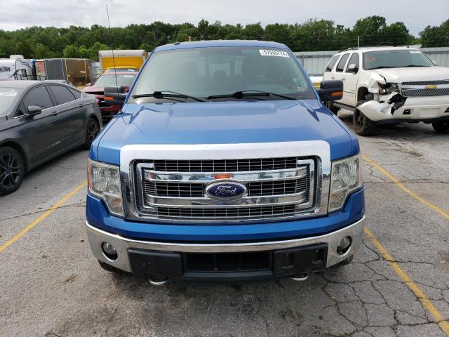 Photo 4 VIN: 1FTFW1ET9EFC82340 - FORD F-150 