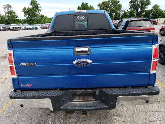 Photo 5 VIN: 1FTFW1ET9EFC82340 - FORD F-150 