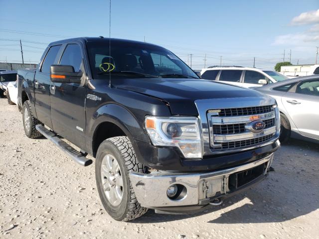 Photo 0 VIN: 1FTFW1ET9EFC91670 - FORD F150 SUPER 