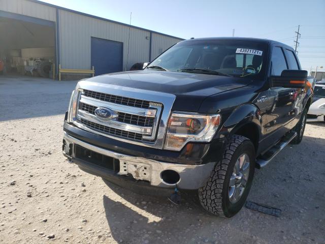 Photo 1 VIN: 1FTFW1ET9EFC91670 - FORD F150 SUPER 