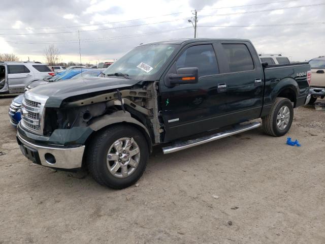 Photo 0 VIN: 1FTFW1ET9EFC92026 - FORD F-150 