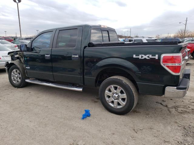 Photo 1 VIN: 1FTFW1ET9EFC92026 - FORD F-150 