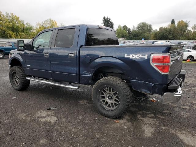 Photo 1 VIN: 1FTFW1ET9EFC96271 - FORD F-150 