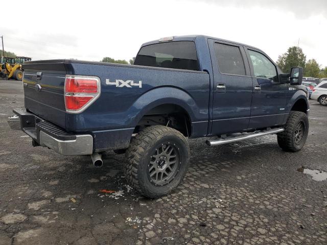 Photo 2 VIN: 1FTFW1ET9EFC96271 - FORD F-150 