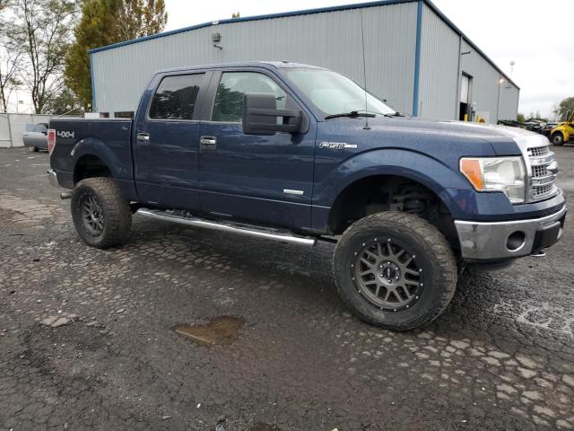 Photo 3 VIN: 1FTFW1ET9EFC96271 - FORD F-150 