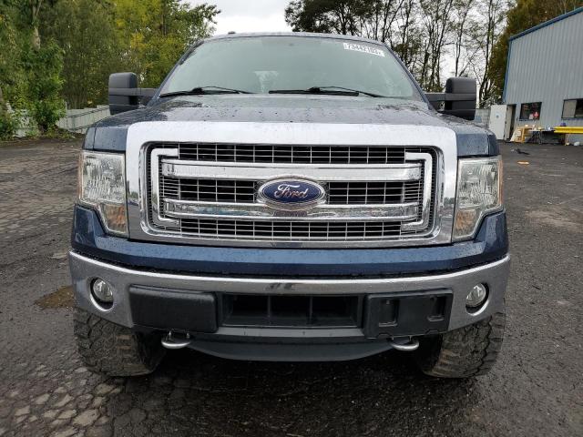 Photo 4 VIN: 1FTFW1ET9EFC96271 - FORD F-150 