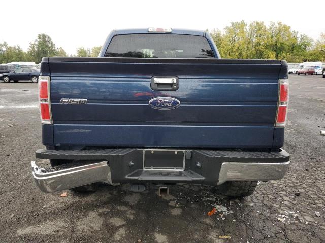 Photo 5 VIN: 1FTFW1ET9EFC96271 - FORD F-150 