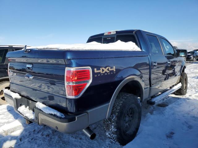 Photo 2 VIN: 1FTFW1ET9EKD03775 - FORD F150 SUPER 