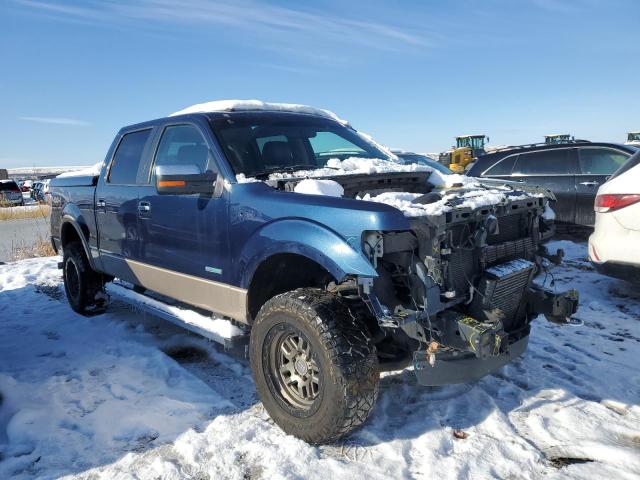 Photo 3 VIN: 1FTFW1ET9EKD03775 - FORD F150 SUPER 