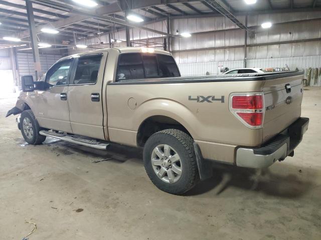 Photo 1 VIN: 1FTFW1ET9EKD24030 - FORD F-150 