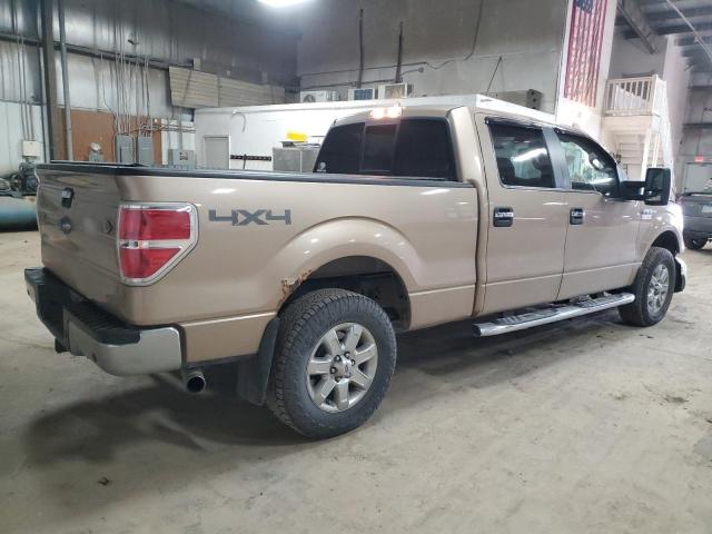 Photo 2 VIN: 1FTFW1ET9EKD24030 - FORD F-150 