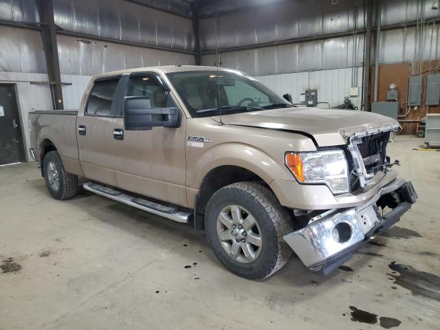 Photo 3 VIN: 1FTFW1ET9EKD24030 - FORD F-150 