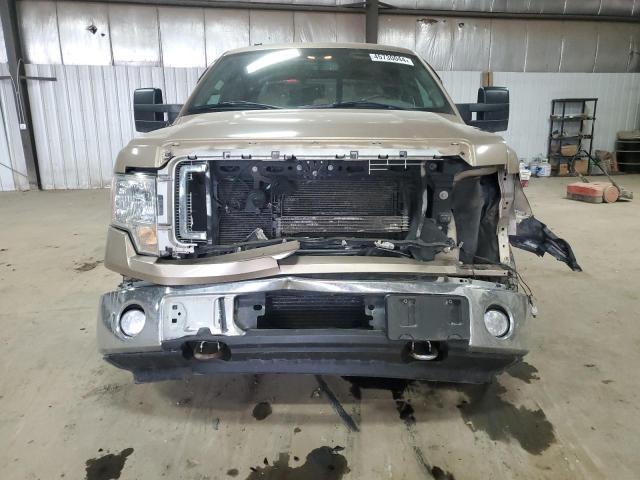 Photo 4 VIN: 1FTFW1ET9EKD24030 - FORD F-150 