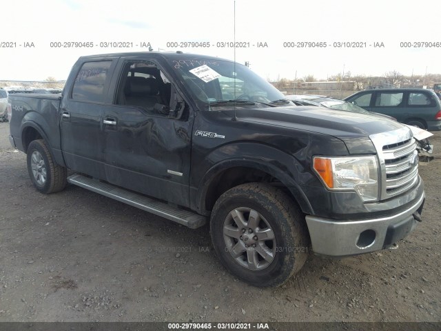 Photo 0 VIN: 1FTFW1ET9EKD26635 - FORD F-150 