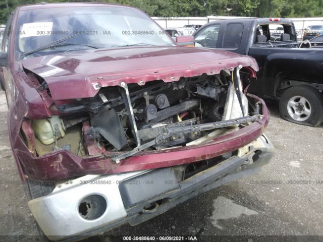 Photo 5 VIN: 1FTFW1ET9EKD51342 - FORD F-150 