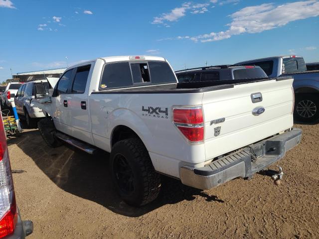 Photo 1 VIN: 1FTFW1ET9EKD52247 - FORD F-150 