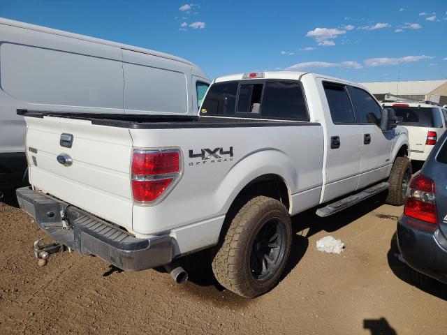 Photo 2 VIN: 1FTFW1ET9EKD52247 - FORD F-150 