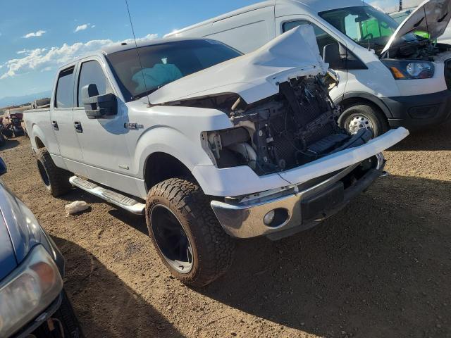 Photo 3 VIN: 1FTFW1ET9EKD52247 - FORD F-150 