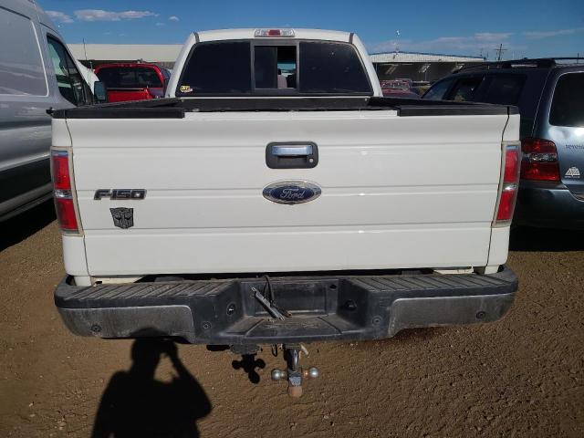 Photo 5 VIN: 1FTFW1ET9EKD52247 - FORD F-150 