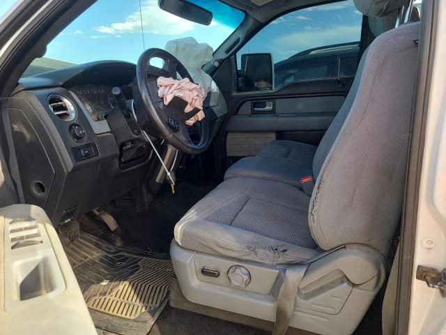 Photo 6 VIN: 1FTFW1ET9EKD52247 - FORD F-150 