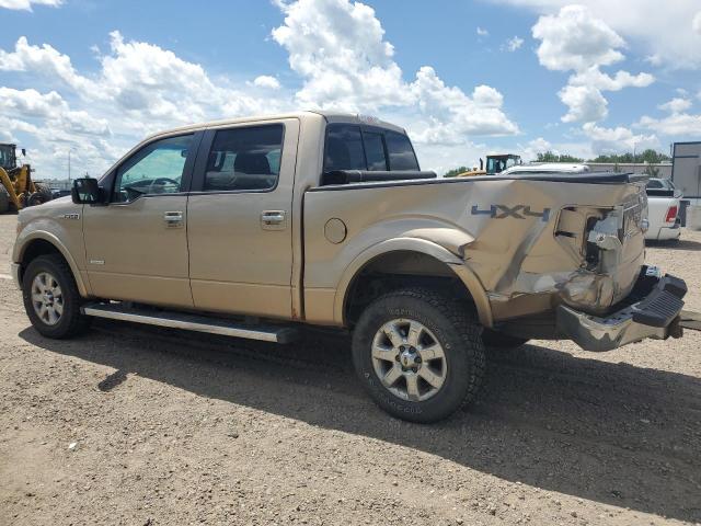 Photo 1 VIN: 1FTFW1ET9EKD52846 - FORD F150 SUPER 