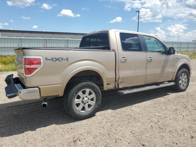 Photo 2 VIN: 1FTFW1ET9EKD52846 - FORD F150 SUPER 