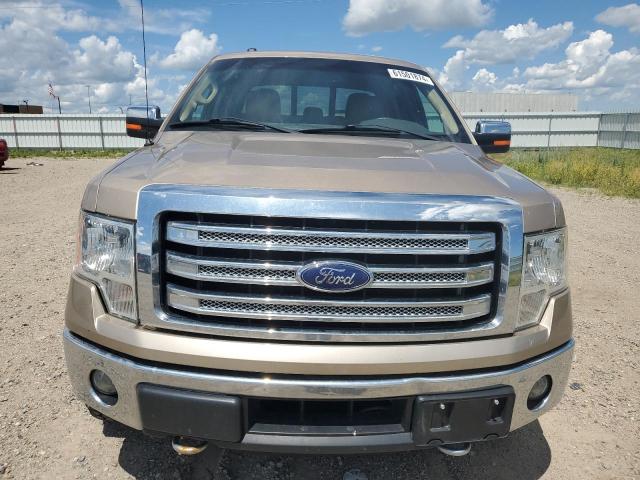 Photo 4 VIN: 1FTFW1ET9EKD52846 - FORD F150 SUPER 