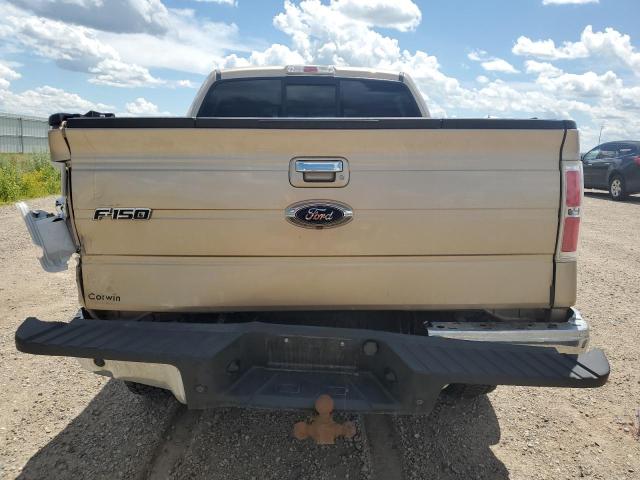 Photo 5 VIN: 1FTFW1ET9EKD52846 - FORD F150 SUPER 