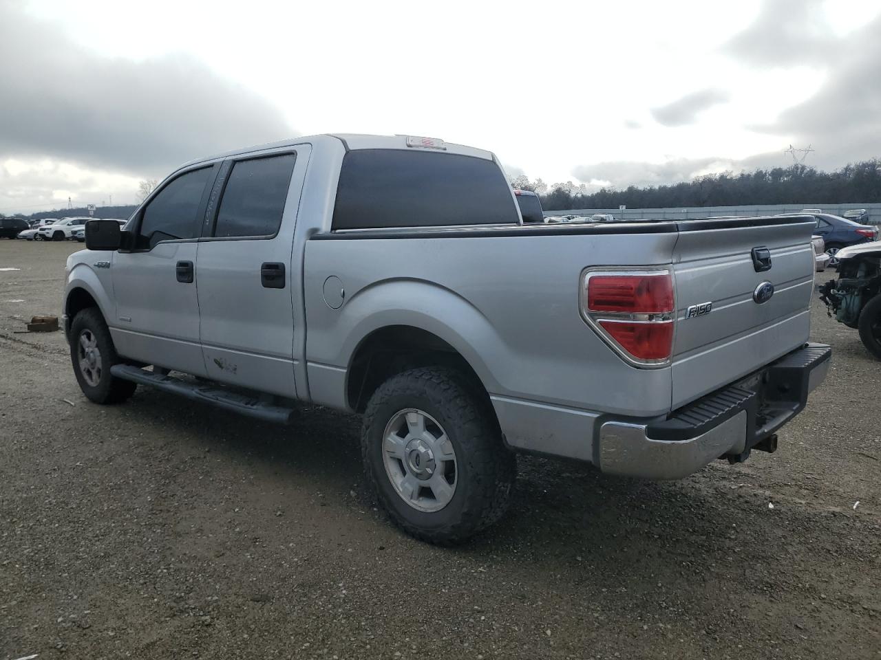 Photo 1 VIN: 1FTFW1ET9EKD60994 - FORD F-150 