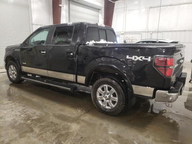 Photo 1 VIN: 1FTFW1ET9EKE08395 - FORD F150 SUPER 