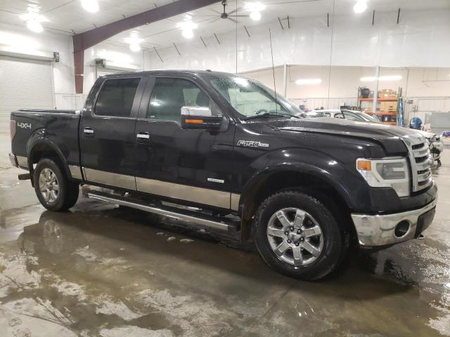 Photo 3 VIN: 1FTFW1ET9EKE08395 - FORD F150 SUPER 