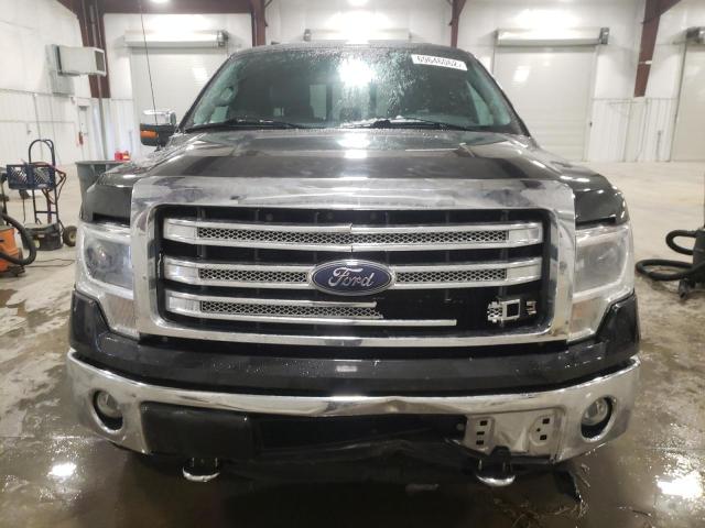 Photo 4 VIN: 1FTFW1ET9EKE08395 - FORD F150 SUPER 