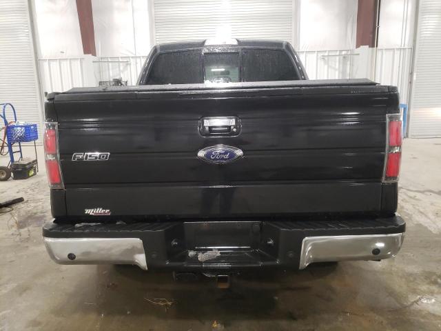 Photo 5 VIN: 1FTFW1ET9EKE08395 - FORD F150 SUPER 