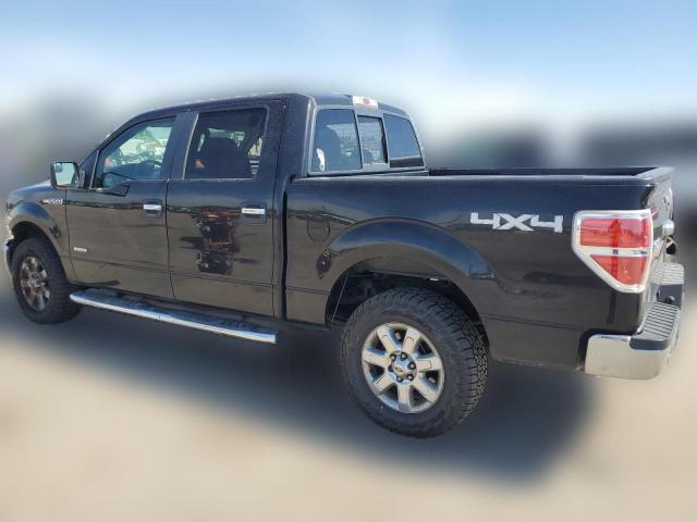 Photo 1 VIN: 1FTFW1ET9EKE08686 - FORD F-150 