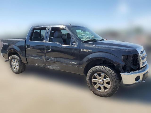 Photo 3 VIN: 1FTFW1ET9EKE08686 - FORD F-150 