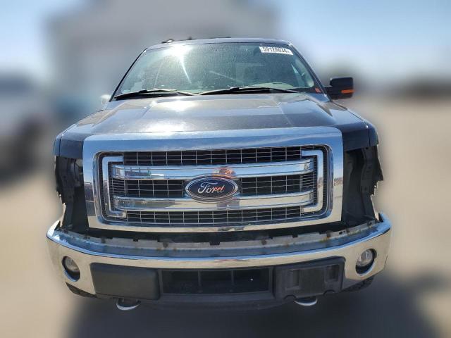 Photo 4 VIN: 1FTFW1ET9EKE08686 - FORD F-150 