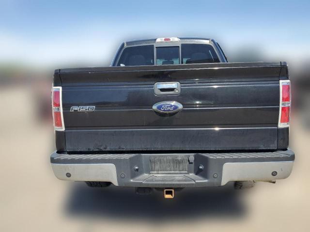 Photo 5 VIN: 1FTFW1ET9EKE08686 - FORD F-150 