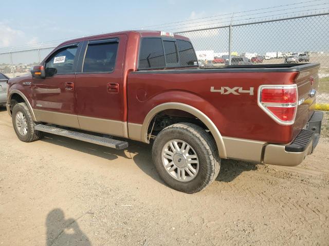 Photo 1 VIN: 1FTFW1ET9EKE12883 - FORD F150 SUPER 