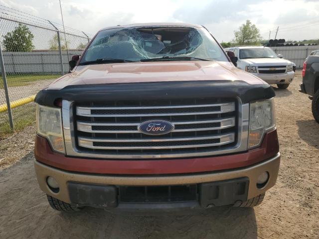 Photo 4 VIN: 1FTFW1ET9EKE12883 - FORD F150 SUPER 