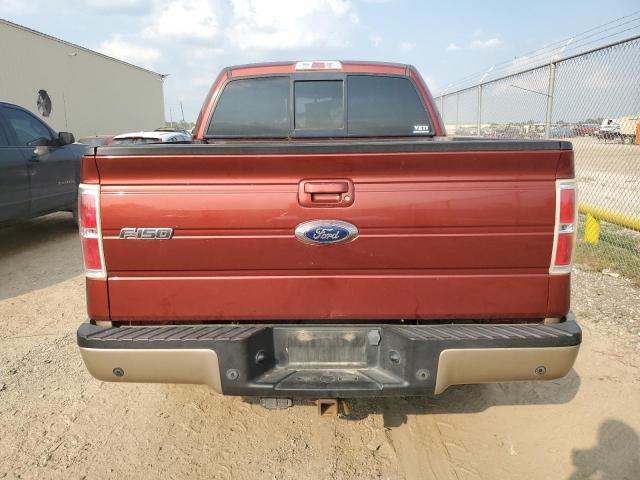 Photo 5 VIN: 1FTFW1ET9EKE12883 - FORD F150 SUPER 