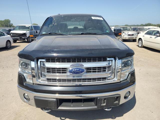 Photo 4 VIN: 1FTFW1ET9EKE36536 - FORD F-150 