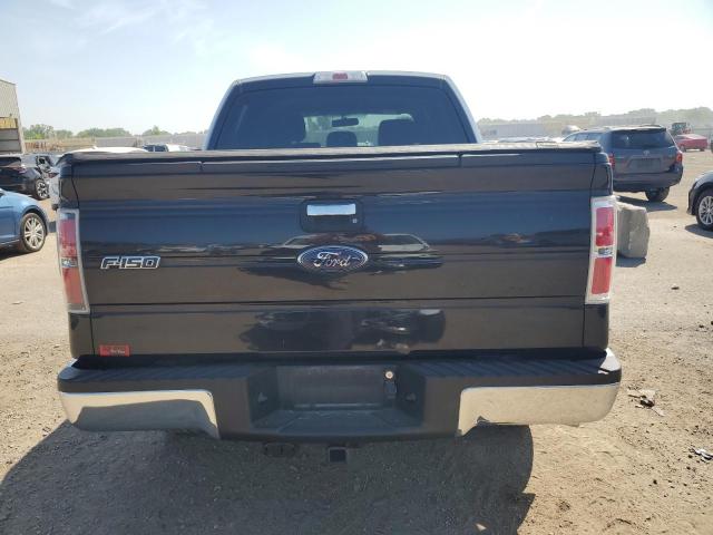 Photo 5 VIN: 1FTFW1ET9EKE36536 - FORD F-150 