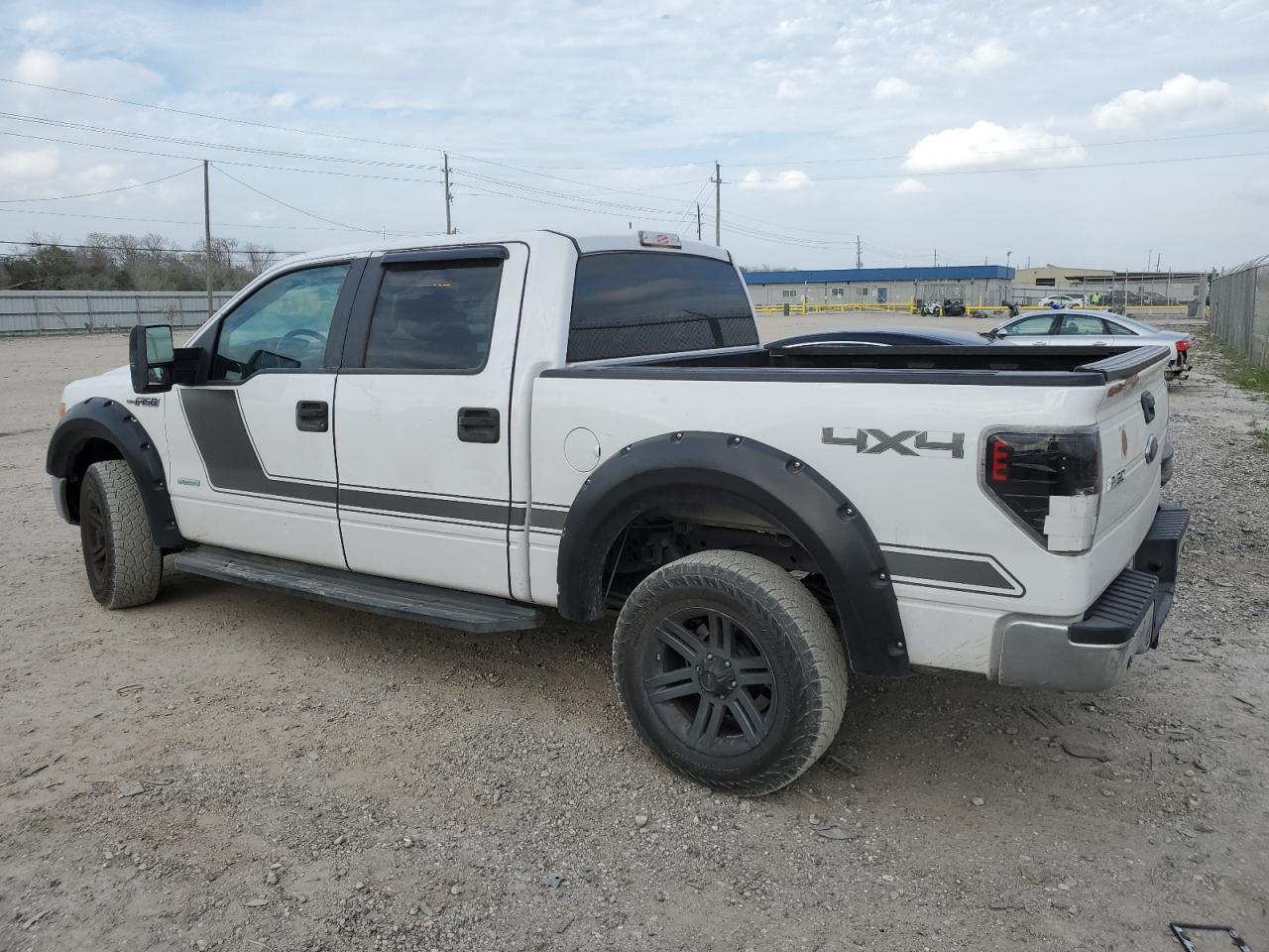 Photo 1 VIN: 1FTFW1ET9EKE44944 - FORD F-150 