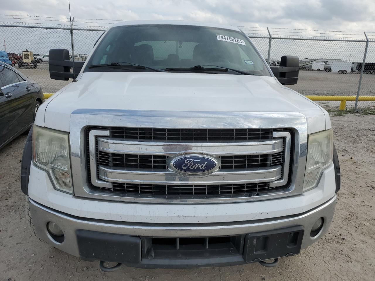 Photo 4 VIN: 1FTFW1ET9EKE44944 - FORD F-150 