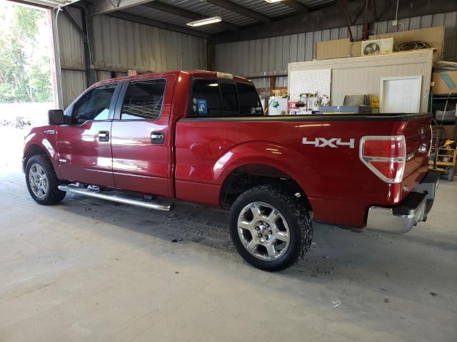 Photo 1 VIN: 1FTFW1ET9EKE63347 - FORD F150 SUPER 