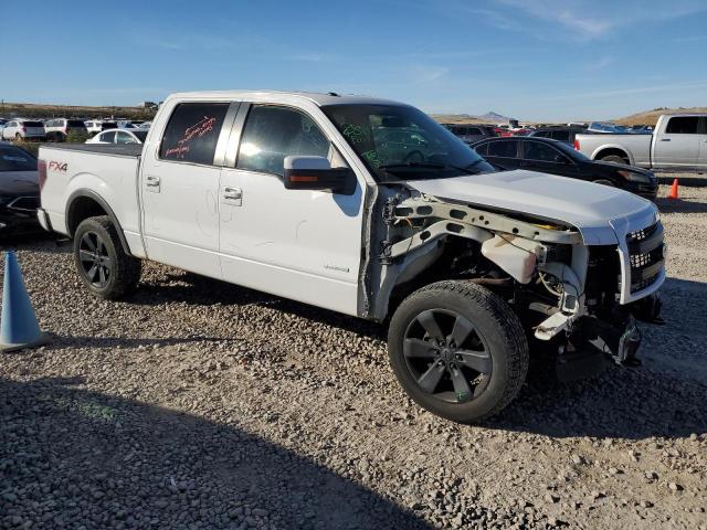 Photo 3 VIN: 1FTFW1ET9EKE67219 - FORD F150 SUPER 