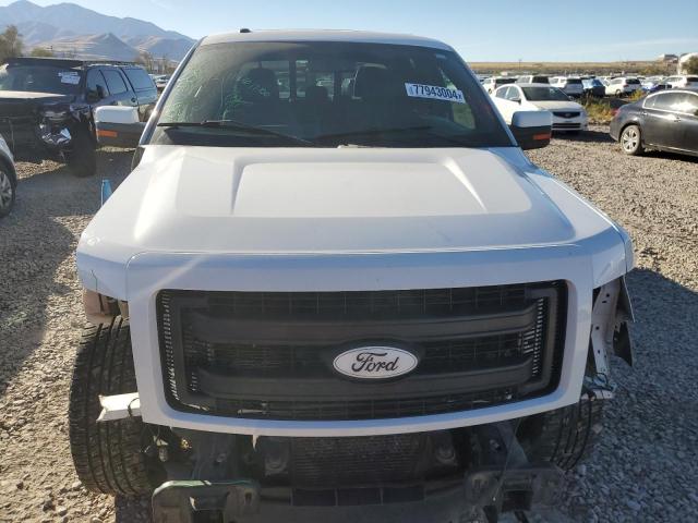 Photo 4 VIN: 1FTFW1ET9EKE67219 - FORD F150 SUPER 