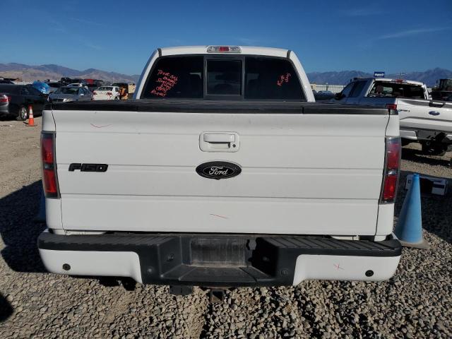 Photo 5 VIN: 1FTFW1ET9EKE67219 - FORD F150 SUPER 