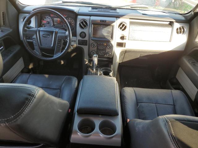 Photo 7 VIN: 1FTFW1ET9EKE67219 - FORD F150 SUPER 