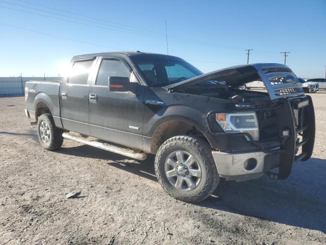 Photo 3 VIN: 1FTFW1ET9EKF04379 - FORD F-150 